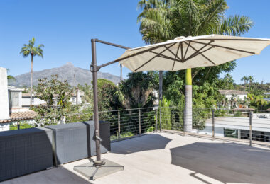 Hiszpania, Marbella, Nueva Andalucia