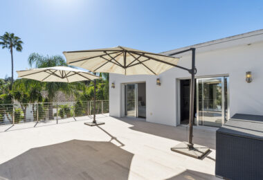Hiszpania, Marbella, Nueva Andalucia