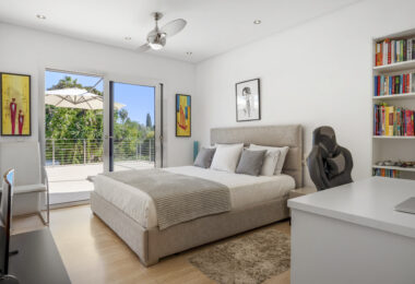 Hiszpania, Marbella, Nueva Andalucia