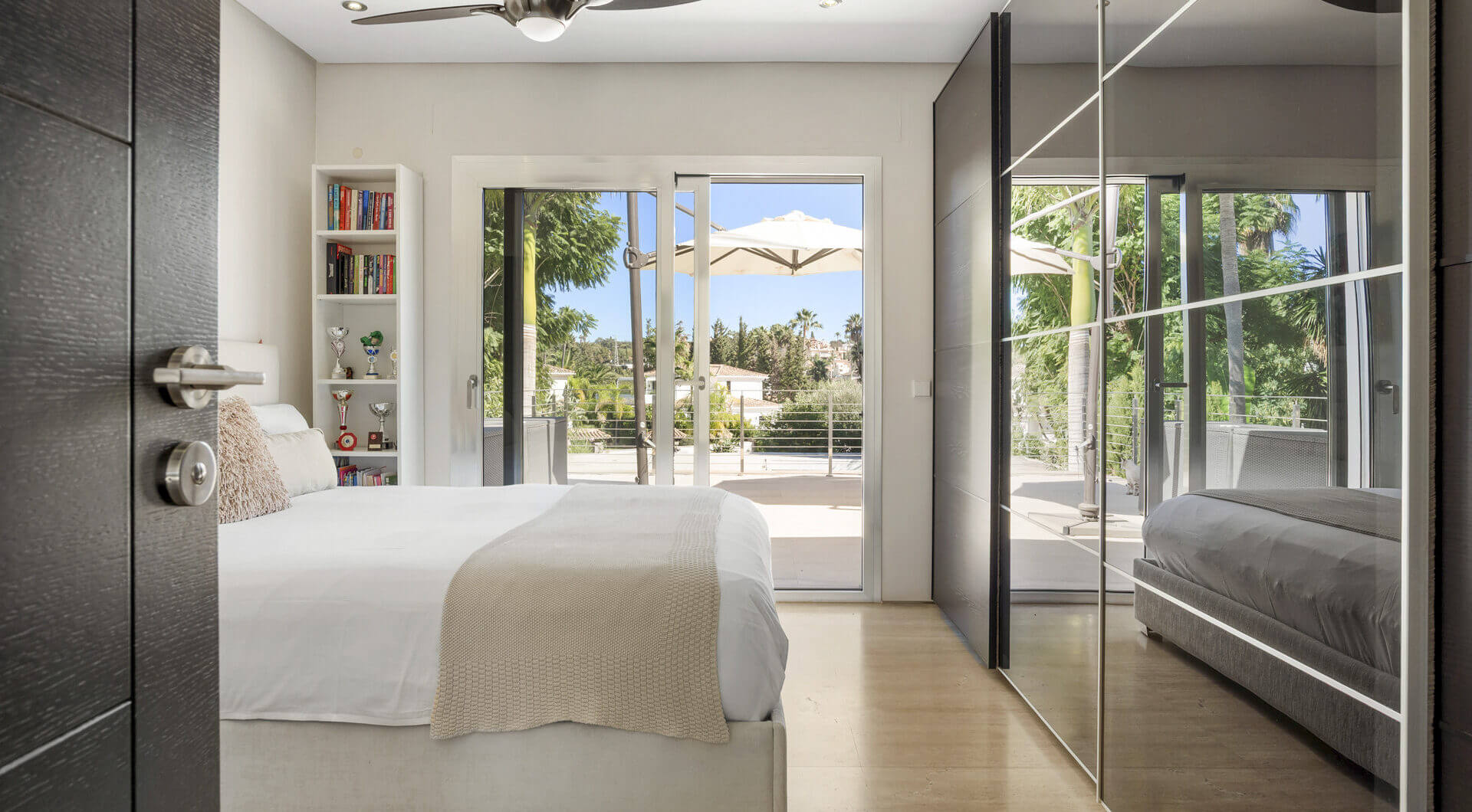 Hiszpania, Marbella, Nueva Andalucia