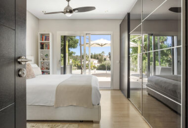 Hiszpania, Marbella, Nueva Andalucia