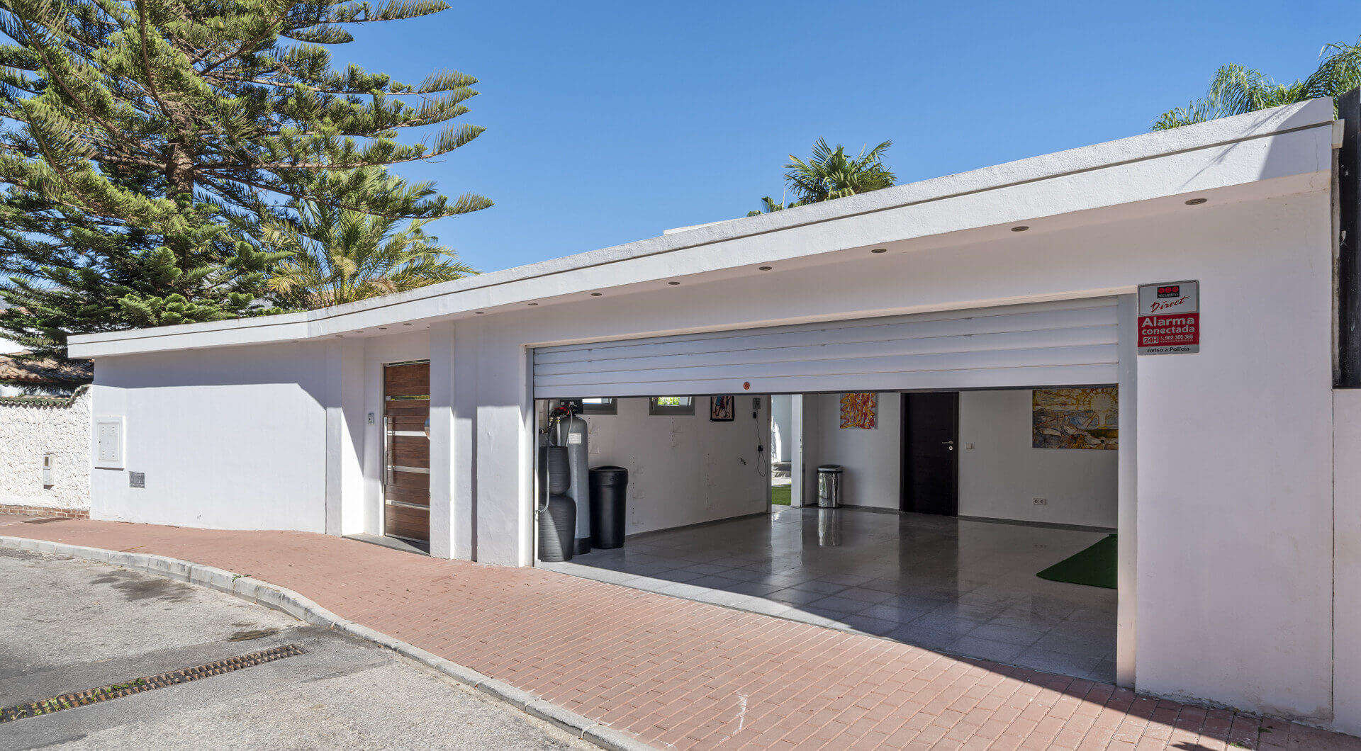 Hiszpania, Marbella, Nueva Andalucia