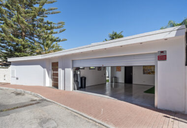 Hiszpania, Marbella, Nueva Andalucia