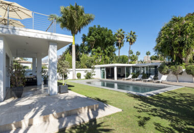 Hiszpania, Marbella, Nueva Andalucia