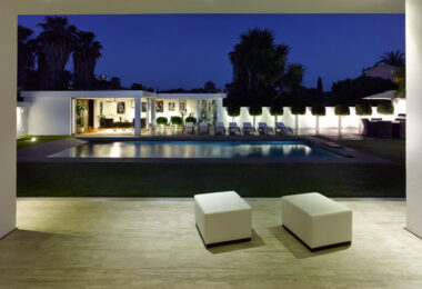 Hiszpania, Marbella, Nueva Andalucia