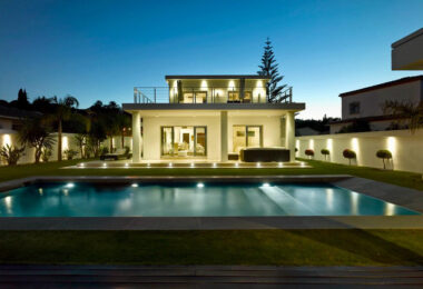Hiszpania, Marbella, Nueva Andalucia