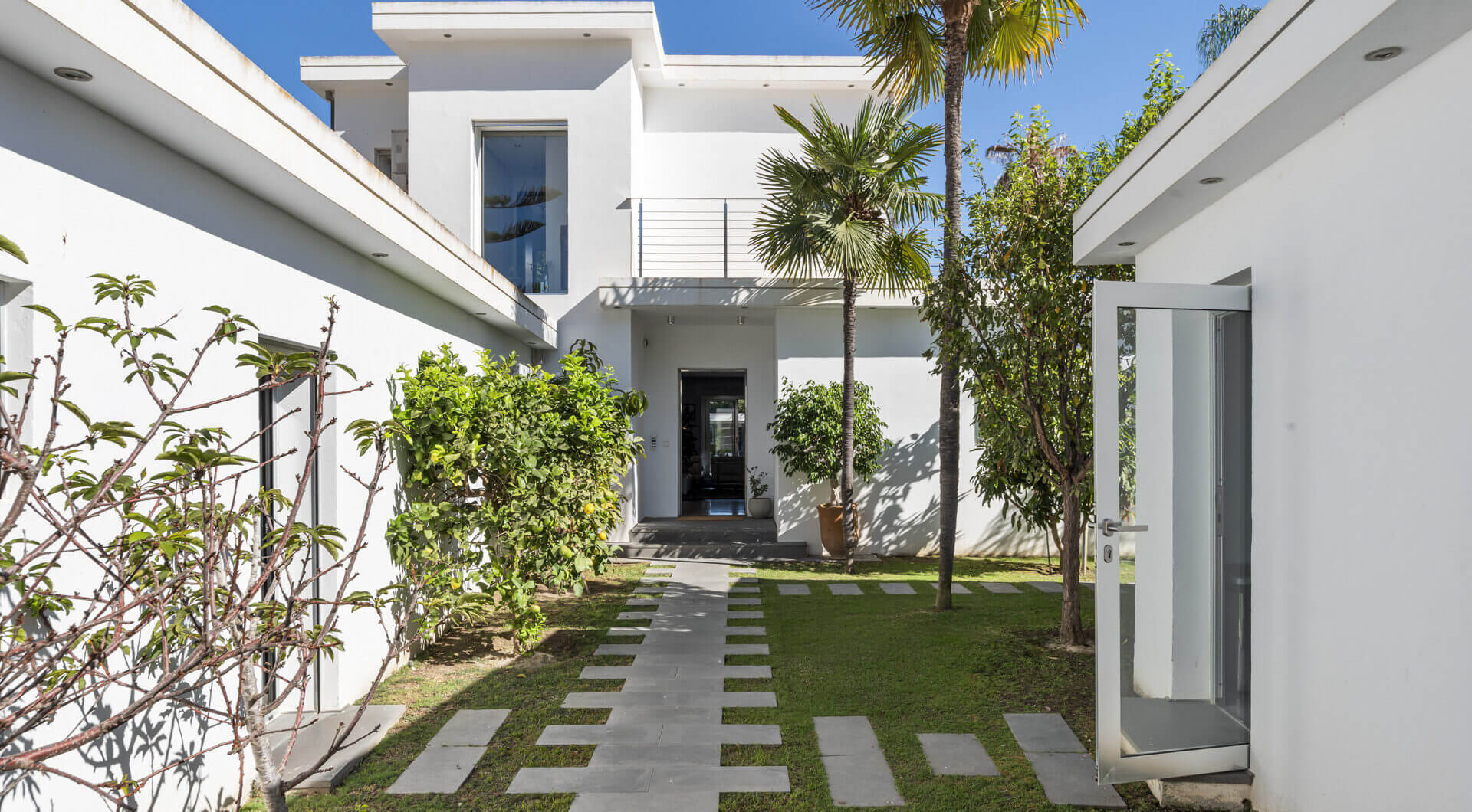 Hiszpania, Marbella, Nueva Andalucia