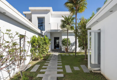 Hiszpania, Marbella, Nueva Andalucia