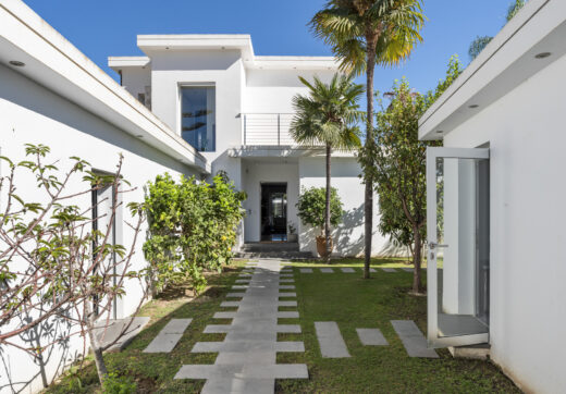 Hiszpania, Marbella, Nueva Andalucia