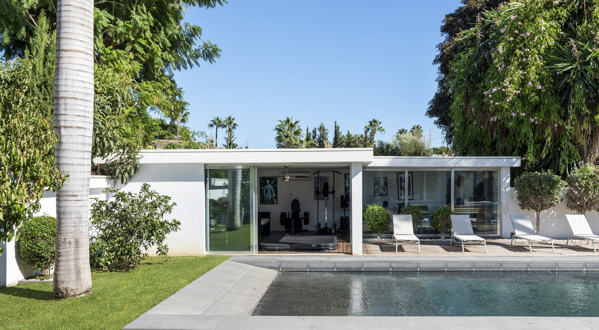 Hiszpania, Marbella, Nueva Andalucia