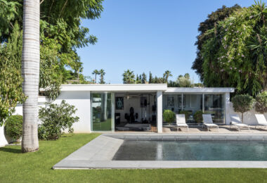 Hiszpania, Marbella, Nueva Andalucia