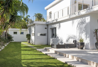 Hiszpania, Marbella, Nueva Andalucia