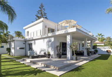 Hiszpania, Marbella, Nueva Andalucia