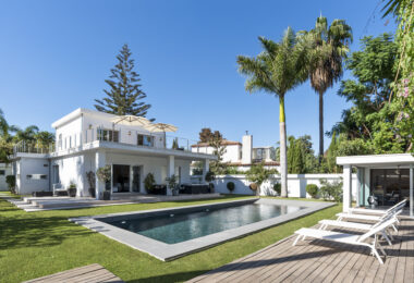Hiszpania, Marbella, Nueva Andalucia