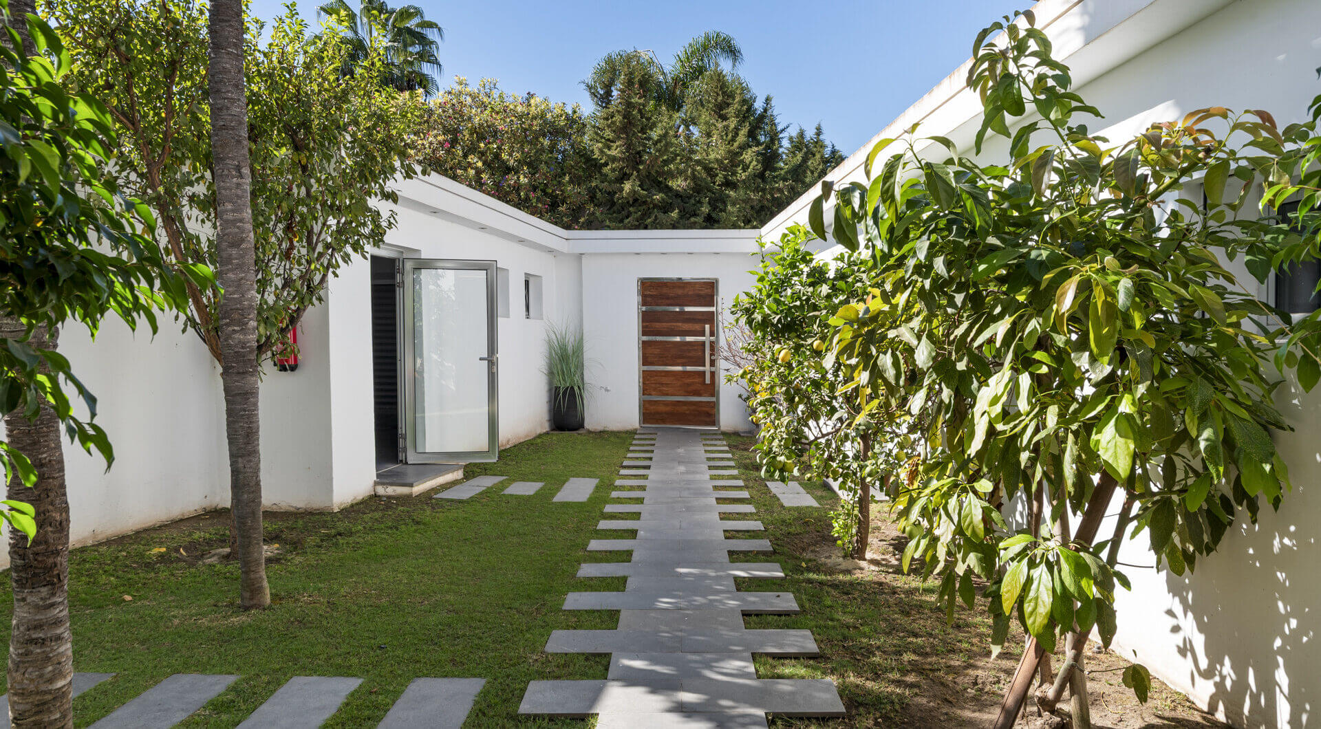 Hiszpania, Marbella, Nueva Andalucia