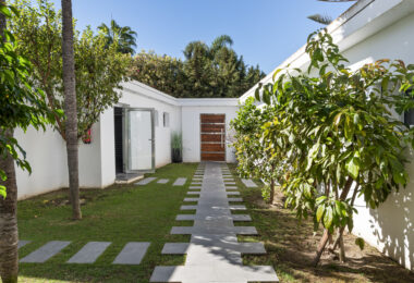 Hiszpania, Marbella, Nueva Andalucia