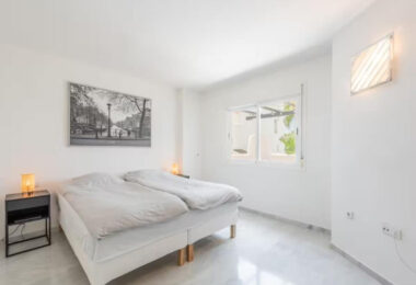 Hiszpania, Marbella, Nueva Andalucia