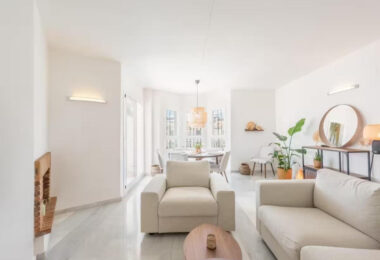 Hiszpania, Marbella, Nueva Andalucia