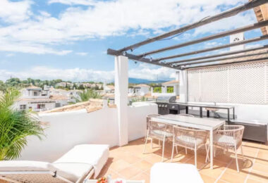 Hiszpania, Marbella, Nueva Andalucia