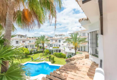 Hiszpania, Marbella, Nueva Andalucia
