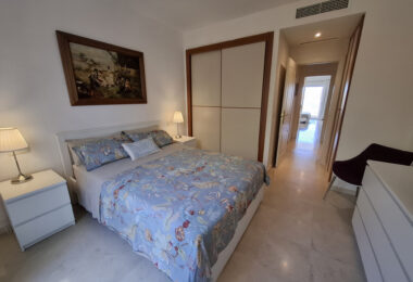 Hiszpania, Benahavis, Altos de La Quinta