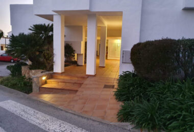 Hiszpania, Benahavis, Altos de La Quinta