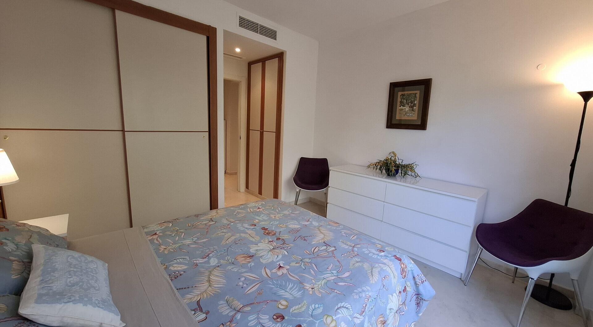 Hiszpania, Benahavis, Altos de La Quinta