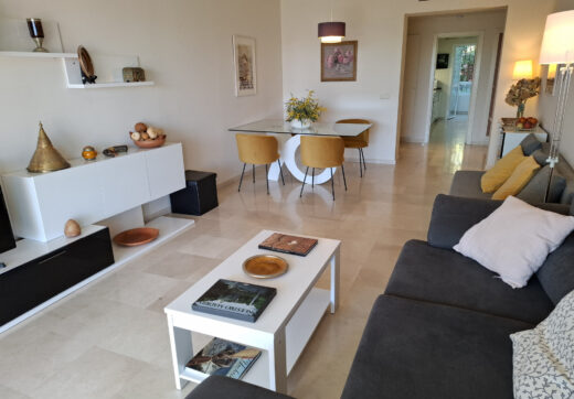 Hiszpania, Benahavis, Altos de La Quinta