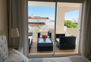 Hiszpania, Benahavis, Altos de La Quinta