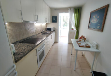 Hiszpania, Benahavis, Altos de La Quinta