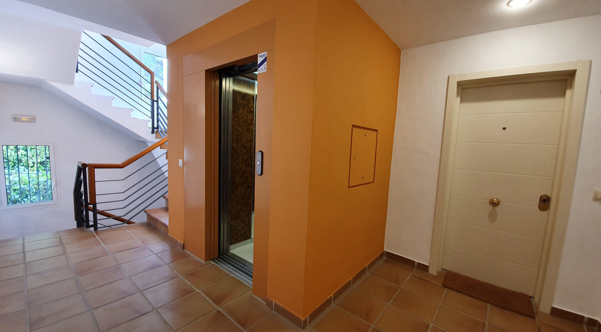 Hiszpania, Benahavis, Altos de La Quinta