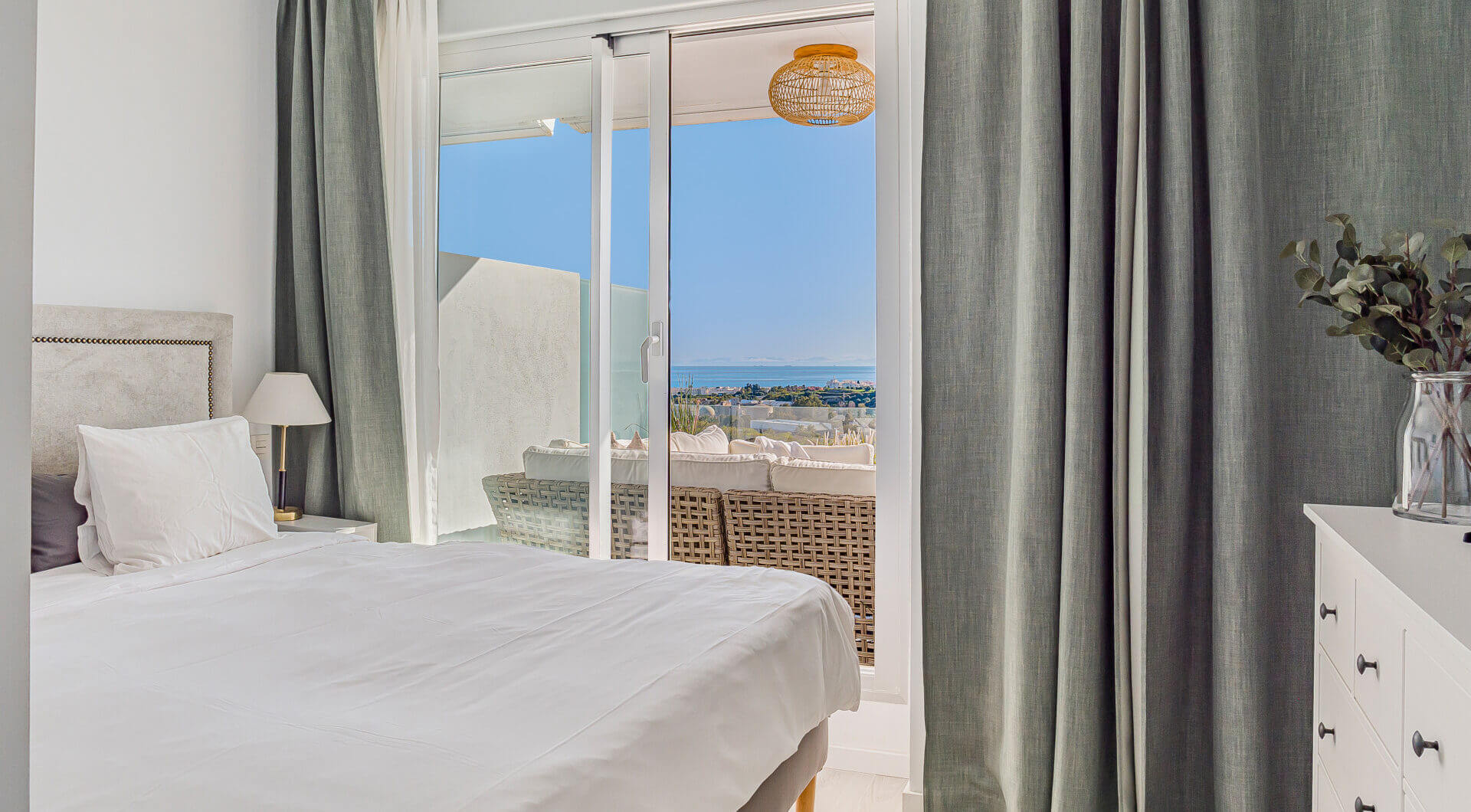 Hiszpania, Estepona, Estepona East