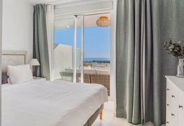 Hiszpania, Estepona, Estepona East