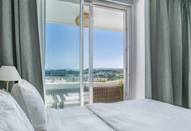 Hiszpania, Estepona, Estepona East