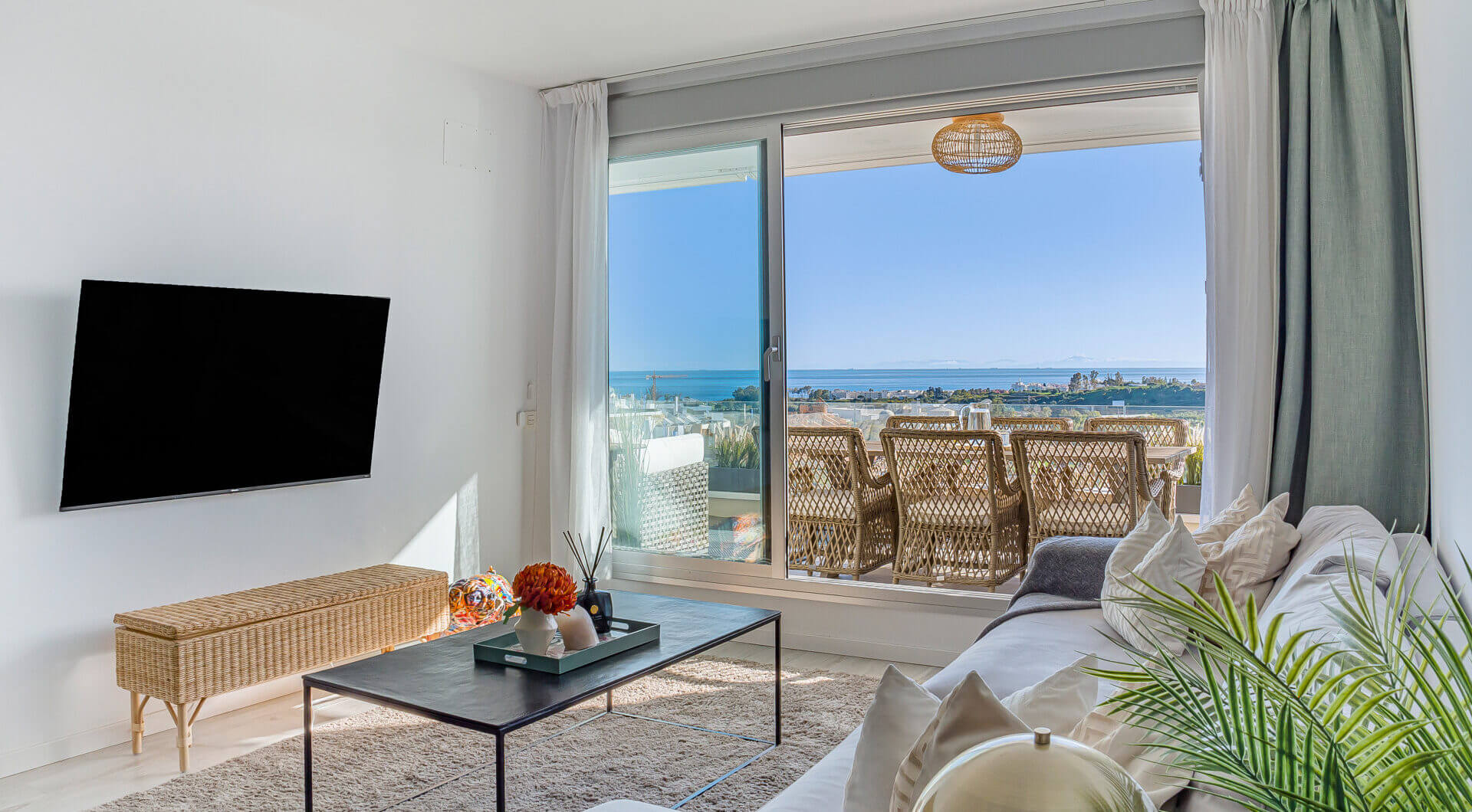 Hiszpania, Estepona, Estepona East