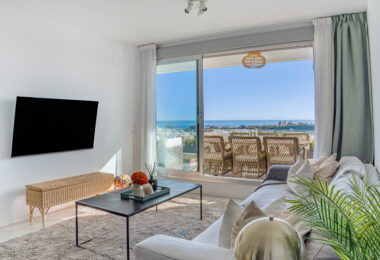 Hiszpania, Estepona, Estepona East