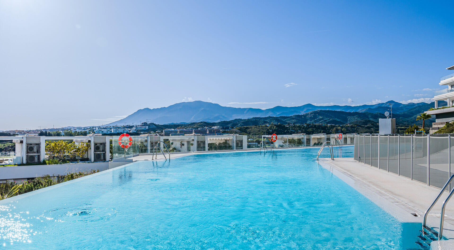 Hiszpania, Estepona, Estepona East