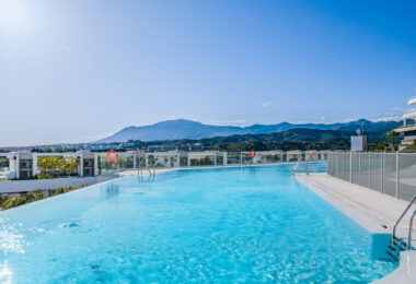 Hiszpania, Estepona, Estepona East