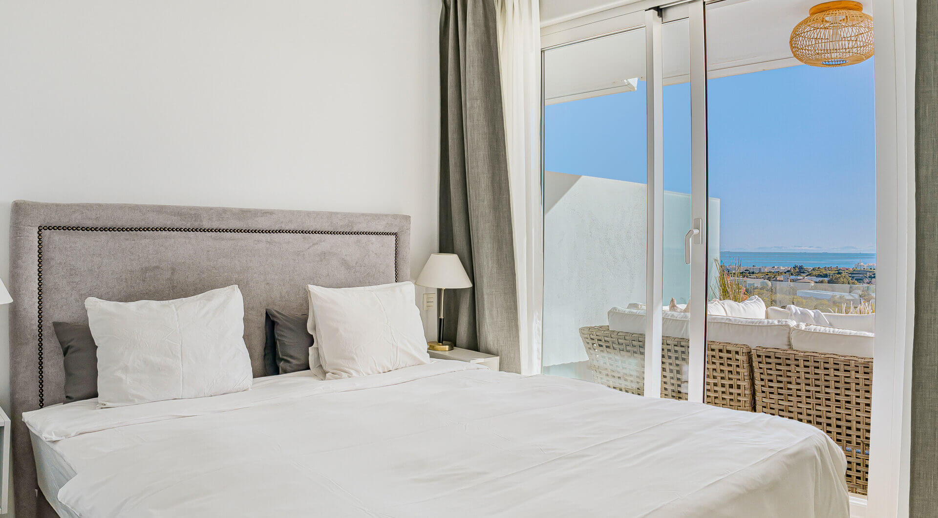 Hiszpania, Estepona, Estepona East