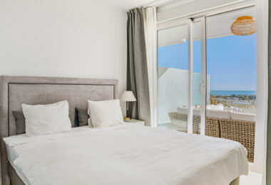Hiszpania, Estepona, Estepona East