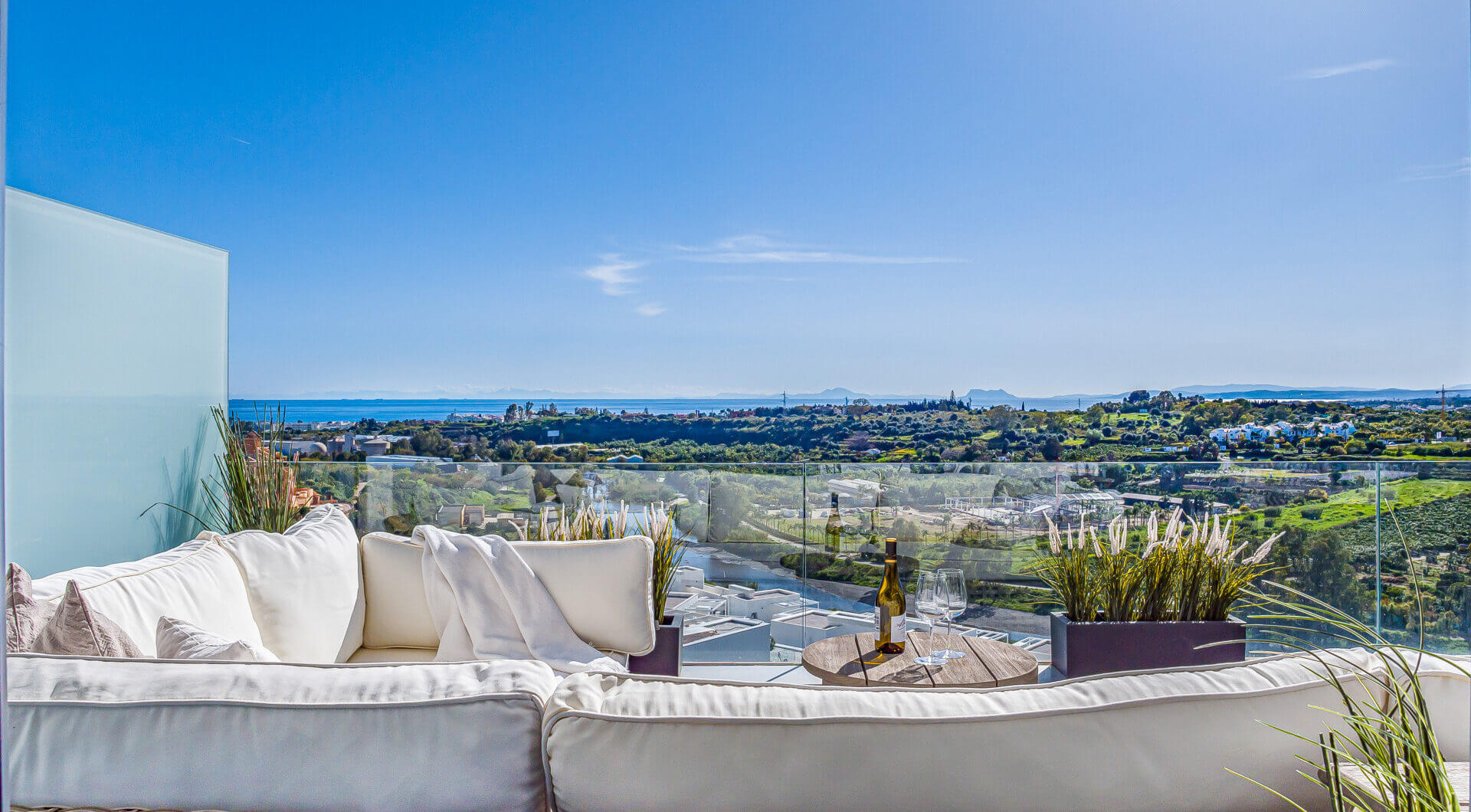 Hiszpania, Estepona, Estepona East