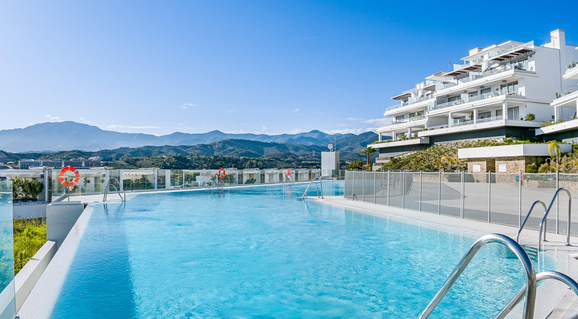 Hiszpania, Estepona, Estepona East