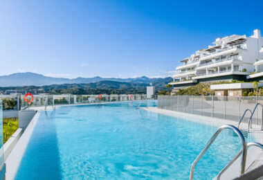 Hiszpania, Estepona, Estepona East