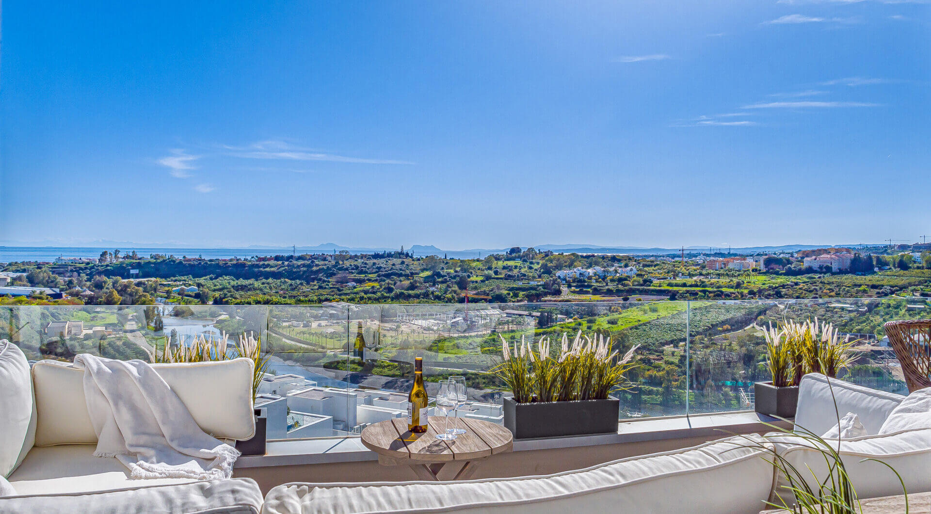 Hiszpania, Estepona, Estepona East