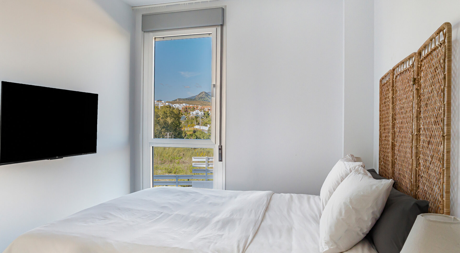 Hiszpania, Estepona, Estepona East