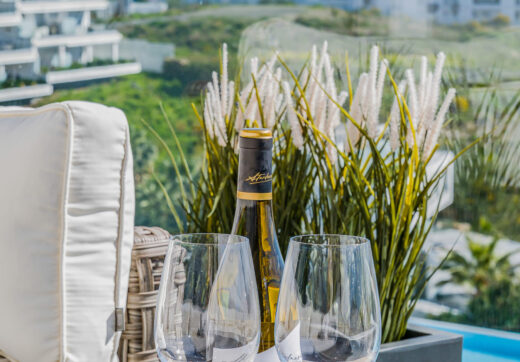 Hiszpania, Estepona, Estepona East