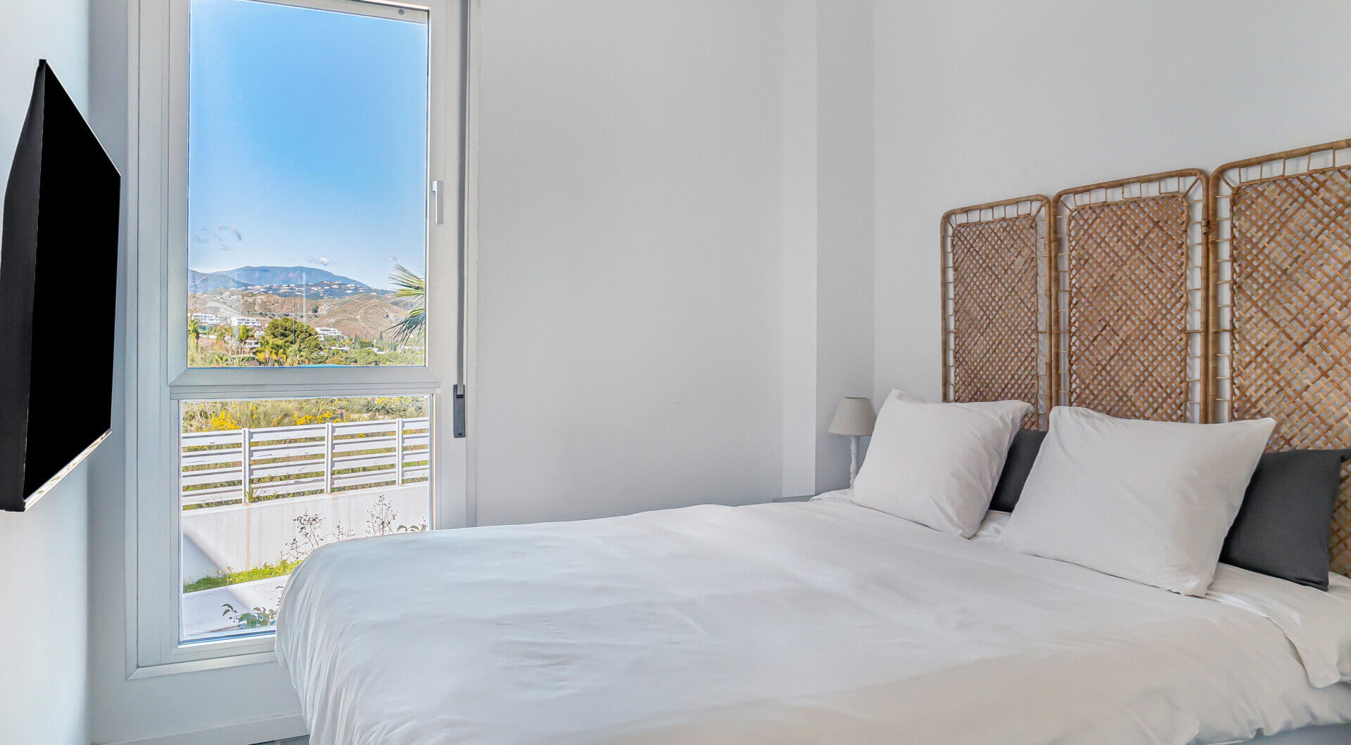 Hiszpania, Estepona, Estepona East
