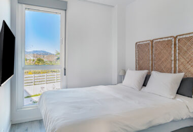 Hiszpania, Estepona, Estepona East