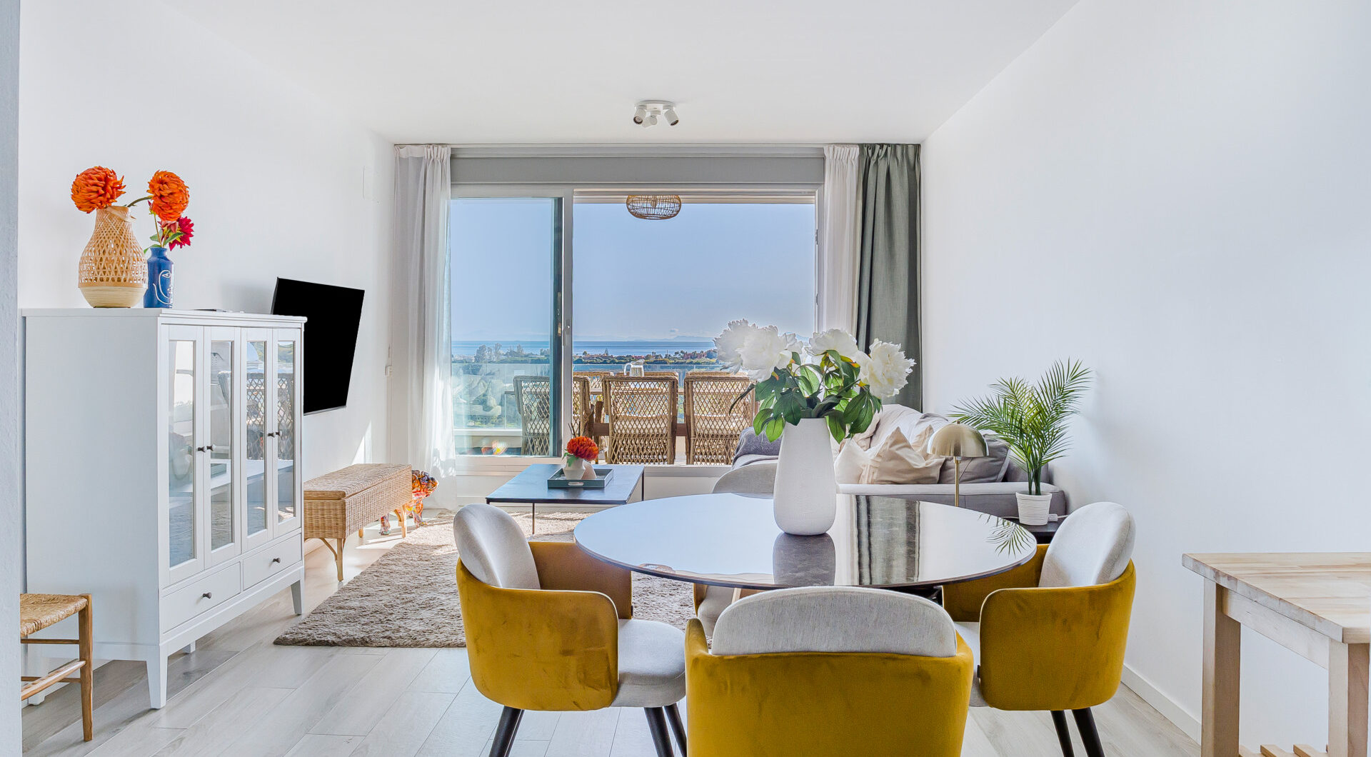 Hiszpania, Estepona, Estepona East