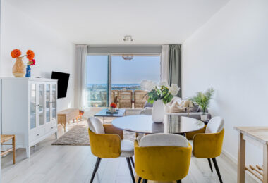 Hiszpania, Estepona, Estepona East